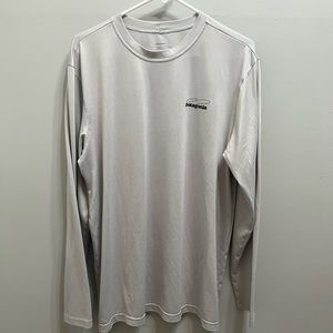 Patagonia Long Sleeve Shirt